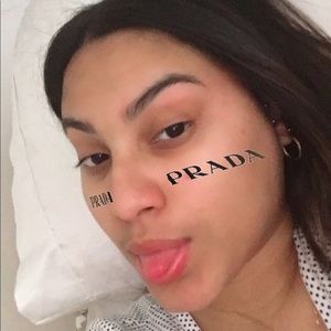 Meet your Posher, Karina